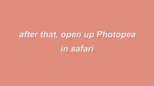 + . PSD COLORING TUTORIAL (PHOTOPEA) смотреть онлайн