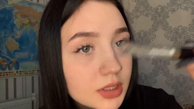 АСМР Макияж для тебя ?♥️| ASMR MAKEUP♥️?