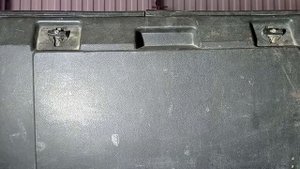 Как снять опору полки багажника Ваз 2114 #RAZNOBOY #ВАЗ2114 #какснять