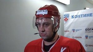 hc spartak 08/09 27.10.Дмитрий Уппер#36