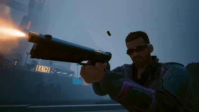 ЛУЧШИЕ ПИСТОЛЕТЫ в Cyberpunk 2077. Секретные места которые вы могли пропустить. +БОНУС смотреть онлайн