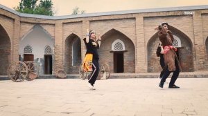 Mk - Мо точикем (Таджикский Хип-Хоп) (Tajik Hip-Hop)