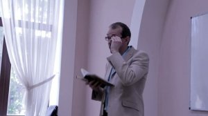 Андрей Баумейстер. Учение Фомы Аквинского. Лекция 1 (обзор литературы + биография)