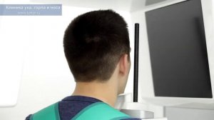 Компьютерная томография околоносовых пазух