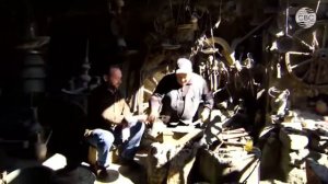 Лагич (часть 1)