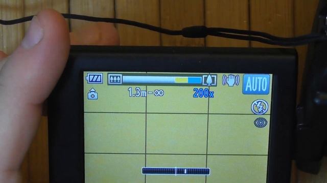 Приближение в камерах - Оптика или Цифра смотреть онлайн