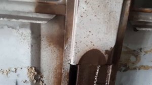 Кузовний ремонт Ивеко Дейли Iveco Daily своїми руками