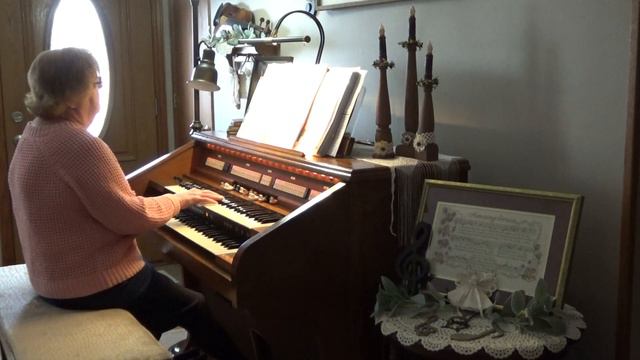 MEDLEY "WHEN GOD SEEMS SO NEAR/HAVE YOU HAD A GETHSEMANE" смотреть онлайн