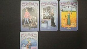 Возобновится ли ваше общение с загаданным человеком. Бесплатное экспресс гадание.