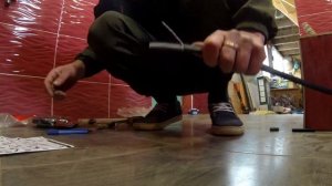 Насосная станция в доме.Как подключить из колодца?