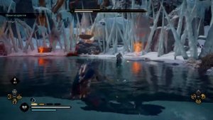 Assassin’s Creed Valhalla - Победить Локи