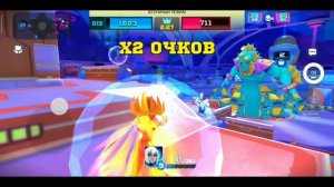 КАЗ'УЛУ - НЕОСПОРИМАЯ ПОБЕДА в ИВЕНТЕ FRAG PRO SHOOTER / ФРАГ ПРО ШУТЕР