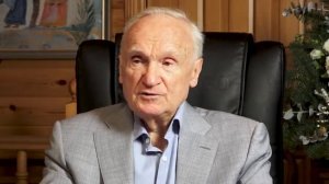Осипов А.И. Когда у родственника деменция