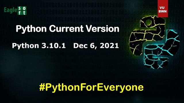 History Of Python |What We Can Do with Python? Why Python is the Most Important?- #Pythonforeveryon