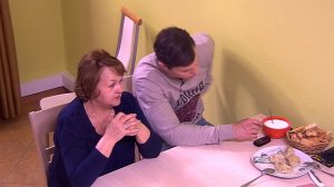 ДОМ-2 Lite 3979 день Дневной эфир (02.04.2015)