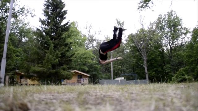 Abada Capoeira Goiaba Капоэйра Нижнекамск тренировка смотреть онлайн