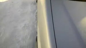 Утренний запуск Хонда Степвагон РФ 2 зимой