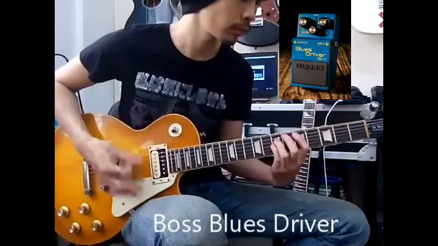 Improvitech 002 - Wilkinson M Series Pickups (Review/Demo) смотреть онлайн