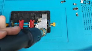 Poco M3 Xiaomi Redmi 9T НЕ ВКЛЮЧАЕТСЯ QDLoader 9008 Fixing Won't Turn On 100% решение