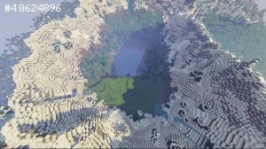 Best Minecraft 1.18 Seeds - Most Incredible Seeds for Java and Bedrock