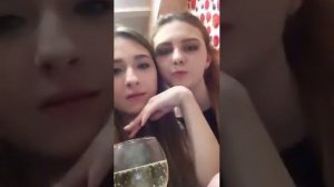 Шкуры в перископе