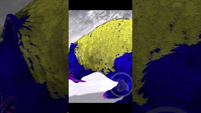 🐯Zombie Tiger Vs 🙉Funny monkey Vs 🐅saber Tiger vs 🐐Goat смотреть онлайн