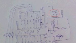 Инкубатор своими руками. Электроника блока управления