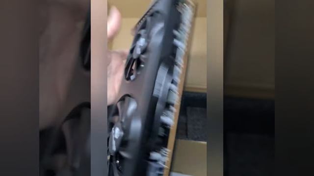 RX 5700XT с Aliexpress MLLSE смотреть онлайн