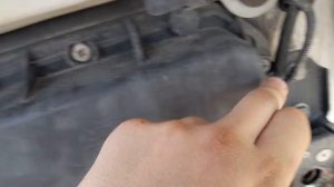 датчик уровня жидкости в бачке стеклоомывателя