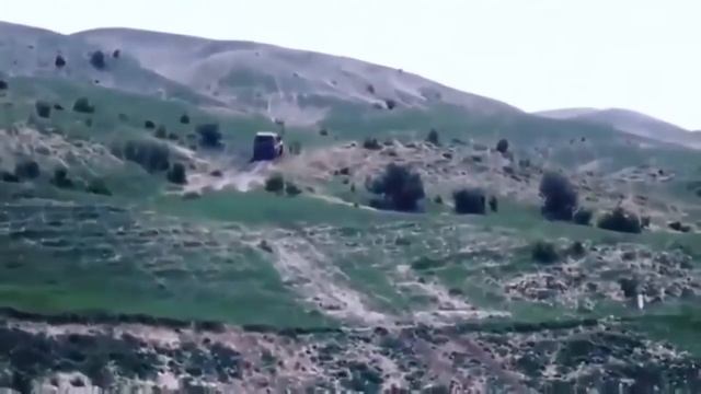 Как правильно сматывать от ментов на УАЗе смотреть онлайн