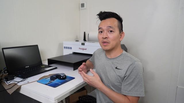 Watch This Before You Buy a Procolored DTF Printer смотреть онлайн