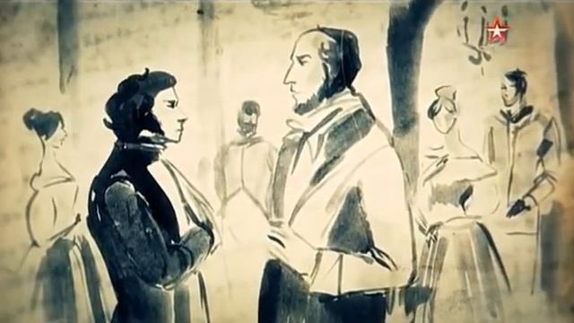 023. Не факт - Последняя дуэль А.С. Пушкина.