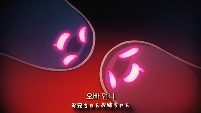 숙성!! 로리신 레퀴엠☆ (粛聖!! ロリ神レクイエム☆)/시구레 우이(9살) смотреть онлайн