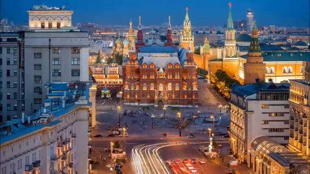 ЛУЧШИЙ ГОРОД ЗЕМЛИ