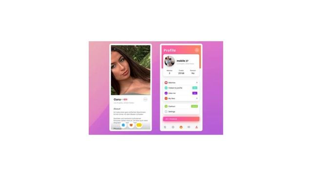 FREE Twigo - Exclusive Mobile Theme - Belloo Dating Software NULLED смотреть онлайн