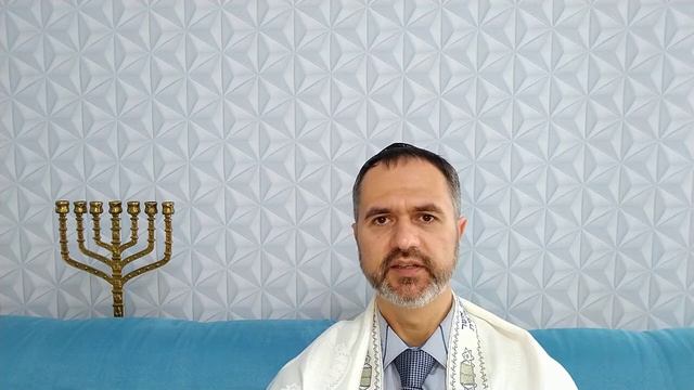 Шаббат 23 мая 2020. Цыплят по осени считают. ВРАТА СИОНА смотреть онлайн