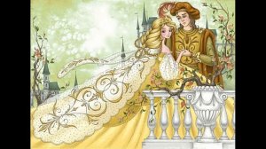 Итальянская сказка "Волшебное кольцо"