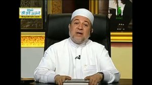 Айман Сувейд. 36. Правило сильного мадда: ПРАВИЛО (с субтитрами на русском)
