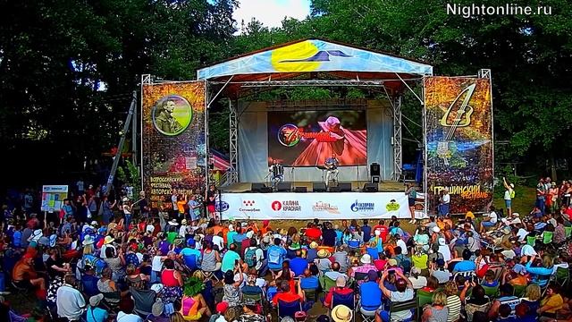 Grusha 2019 Песня о Муму смотреть онлайн