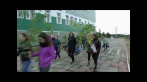 МКОУ «Салемальская школа интернат им Володи Солдатова» 11 класс, с Салемал, Ямальский район