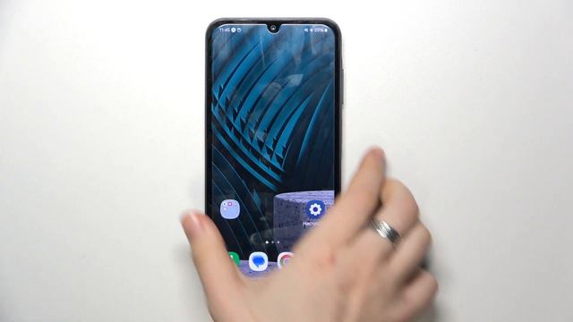 Samsung Galaxy A25 | Как войти в безопасный режим на Samsung Galaxy A25 - Safe mode на Galaxy A25 смотреть онлайн