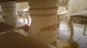 Стол Голд-270см длина