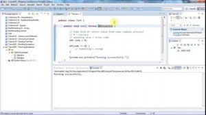 Learn Java Tutorial for Beginners, Part 35: Throwing Exceptions