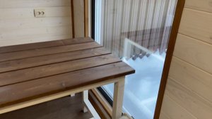 УЮТНАЯ БАНЯ 5 НА 4 МЕТРА | HYGGE БАНИ ОБЗОР НА УЧАСТКЕ #баня #hyggeбани #баняподключ #каркаснаябаня