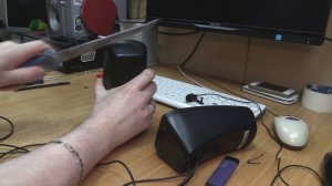 Хардкорное вскрытие колонок: Genius SP-U150. Выпуск 170.