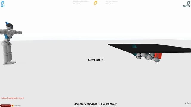 How to INSTALL Toribash MODS смотреть онлайн