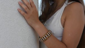 Victoria,13 y/o - Besame mucho cover (music video)/ Виктория Балашова - Бесаме мучо