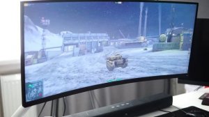 1000 FPS В WoT Blitz / УСКОРИЛ ИГРУ В 2 КЛИКА