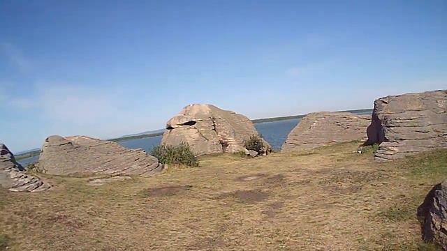 Мои ПУТЕШЕСТВИЯ на МОПЕДЕ по лесам и дальняк по Уралу. Загадки озера Аллаки. смотреть онлайн