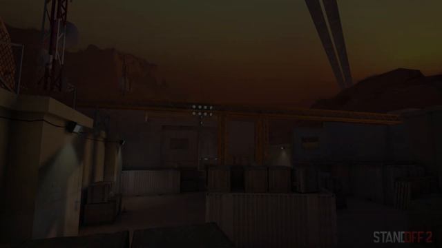 КАКИМ ВЫШЛО ОБНОВЛЕНИЕ 0.19.0 В STANDOFF 2